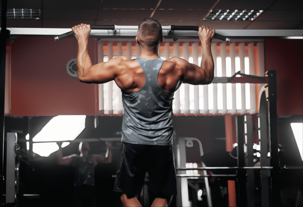 Musculação x cardio
