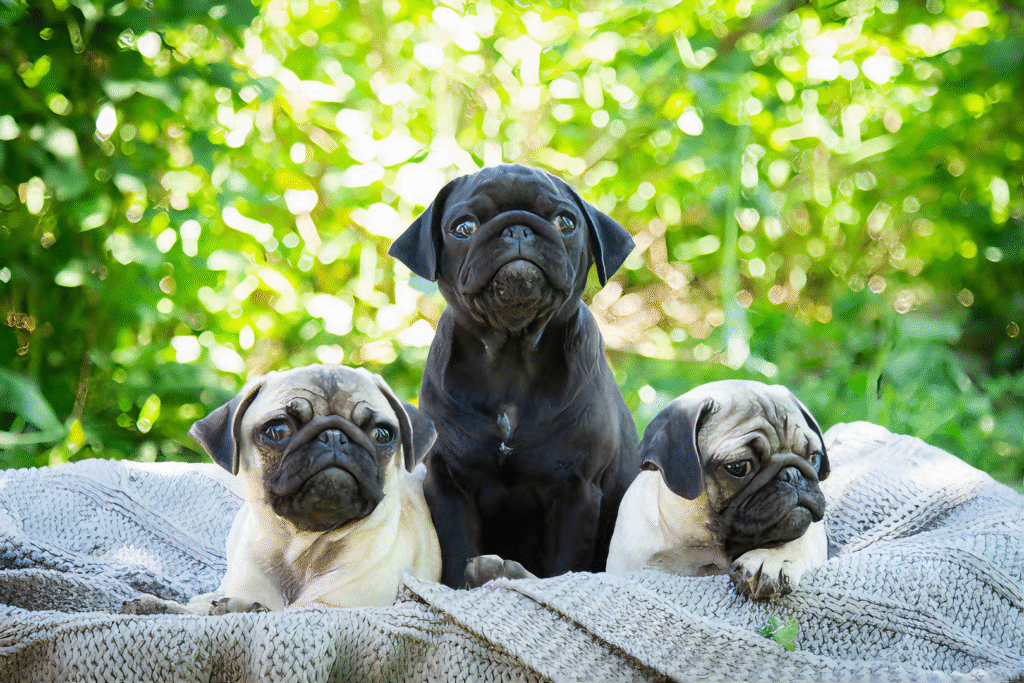 Pug