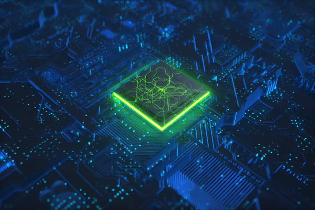 Tecnologia quântica